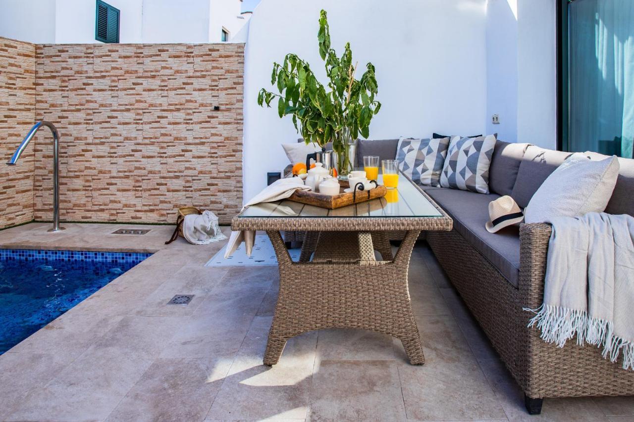 فيلا Casa Evelyn Piscina Climatizada بلايا بلانكا المظهر الخارجي الصورة