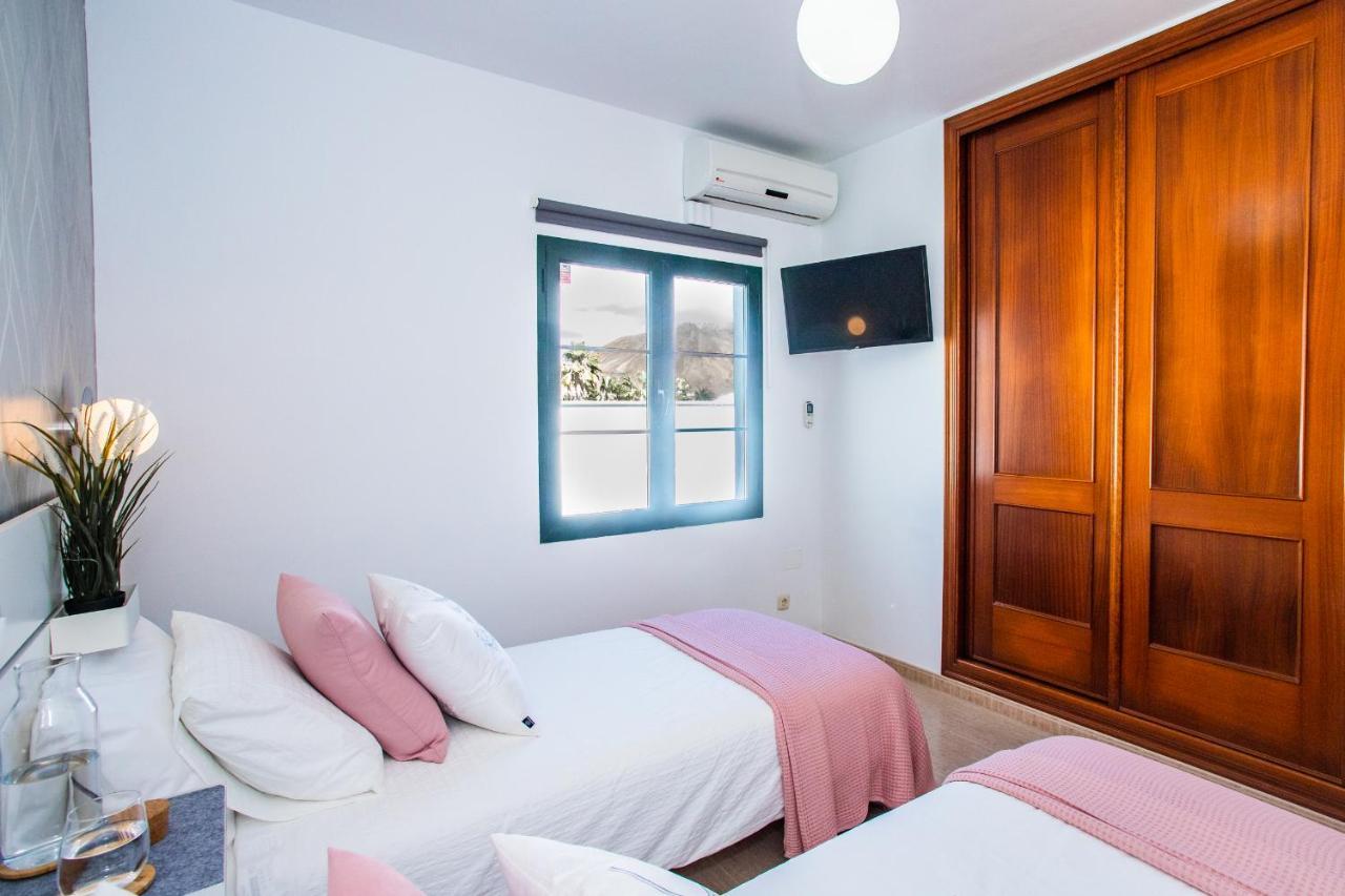 فيلا Casa Evelyn Piscina Climatizada بلايا بلانكا المظهر الخارجي الصورة